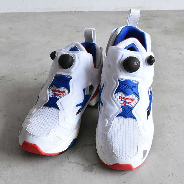 楽天市場】【10日0時〜☆タイムセール】リーボック インスタポンプ  