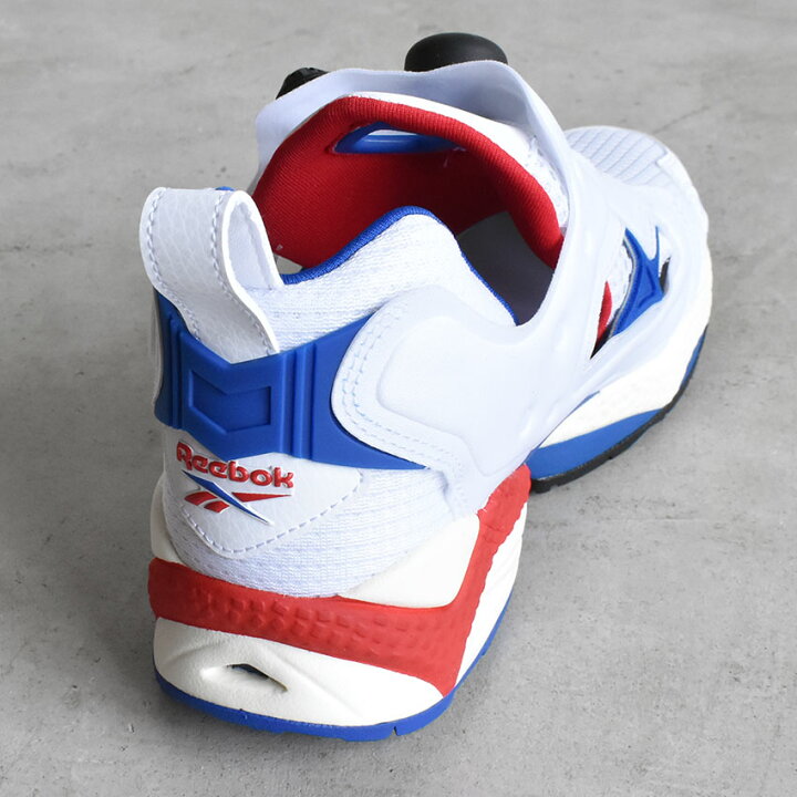 楽天市場】リーボック インスタポンプフューリー 95 REEBOK スニーカー 