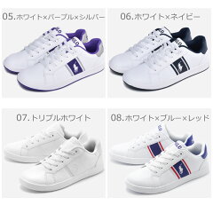 ポロラルフローレンPOLORALPHLAURENスニーカー靴