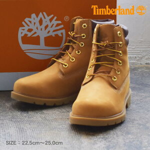 �e�B���o�[�����h LINDEN WOODS 6 IN LACE WATERPROOF BOOT TIMBERLAND �u�[�c ���f�B�[�X �u���E�� �� TB1A161G231 �V���[�Y �C �C�R ���[�X�A�b�v �{�v �X�g���[�g �J�W���A�� �V���v�� �k�o�b�N���U�[ �h�� 