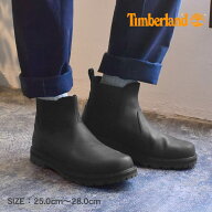 ティンバーランド BRITTON ROAD MID CHELSEA BOOT TIMBERLAND ブーツ メンズ TB0A6A4WW02 シューズ 靴 チ…