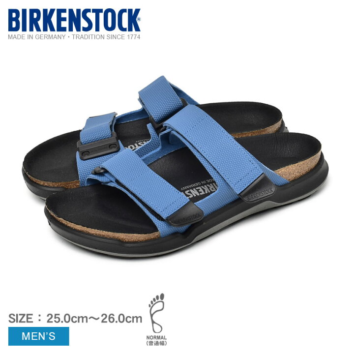 楽天市場】【マラソンSALE開催中☆】BIRKENSTOCK ビルケン 