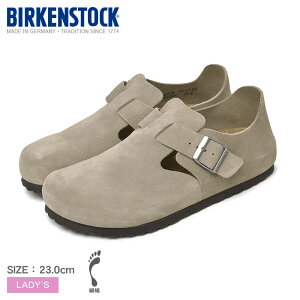 rPVgbN h BIRKENSTOCK V[Y fB[X uE  LONDON 1010504 V[Y C ו i[ NARROW FIT RtH[gV[Y  JWA Vv i` 