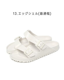 ビルケンシュトック アリゾナ EVA BIRKENSTOCK サンダル メンズ レディース 黒 ブラック ブラウン 茶 ARIZONA EVA 普通幅 細幅 コンフォートサンダル おしゃれ 履きやすい 軽い 軽量 オフィス 社内 ブランド シンプル カジュアル