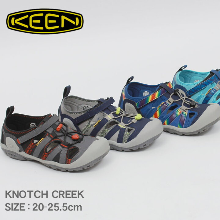 楽天市場】【最大1000円OFF☆クーポン祭り】keen キーン サンダル 