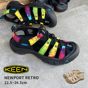 KEEN L[ T_ Y fB[X p j[|[g gubN  NEWPORT RETRO 1018822 1028878 X|[cT_ X|T V[Y uh Vv X|[eB[ AEghA 