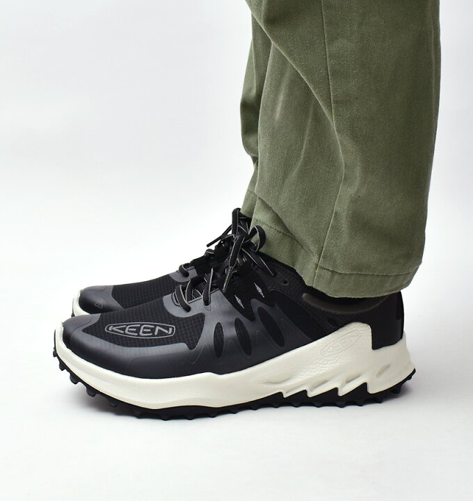 楽天市場】キーン ザイオニック スピード KEEN ハイキングシューズ 