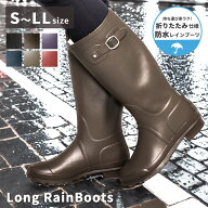 折りたたみ 防水 レインブーツ レディース 軽量 滑り止め 雨靴 雨対策 梅雨 台風 雪対策 通勤 通学 ガー…
