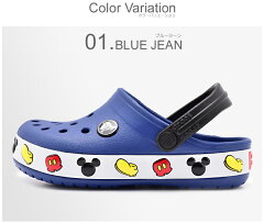 クロックス(CROCS)