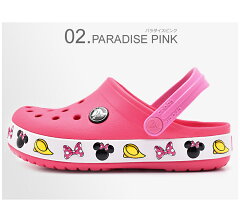 クロックス(CROCS)