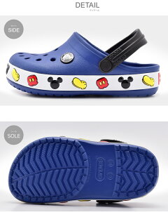 クロックス(CROCS)