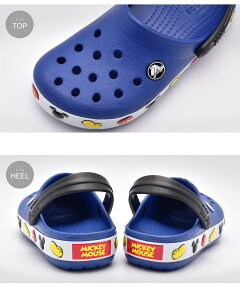 クロックス(CROCS)
