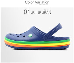 クロックス(CROCS)