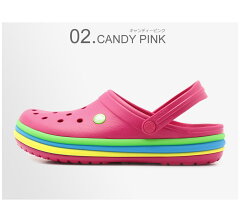 クロックス(CROCS)