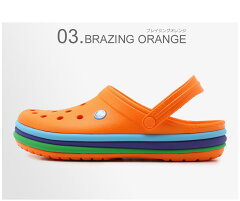 クロックス(CROCS)