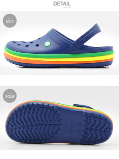 クロックス(CROCS)