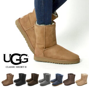 AO NVbNV[g II UGG [gu[c fB[X ubN  uE  CLASSIC SHORT II 1016223 V[Y u[c RR uh  V[vXL {A h C CO Ki 