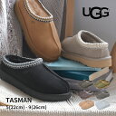 アグ タスマン UGG スリッポン レディース スエード ファー シープスキン もこもこ ふわふわ 履きやすい 軽量ソール 防寒仕様 室内外兼用 デイリーシューズ オフィスシューズ 室内履き 歩きやすい 秋冬用 ブラック 黒 グレー 5955 1174470