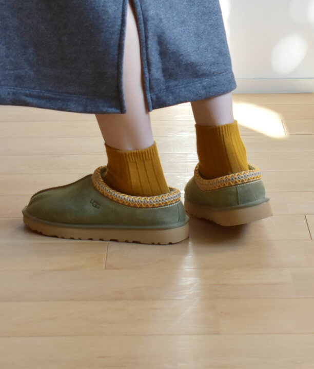 楽天市場】【全品P2倍☆祝ワールドチャンピオン】アグ タスマン UGG 