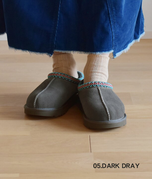 楽天市場】【全品P2倍☆祝ワールドチャンピオン】アグ タスマン UGG 
