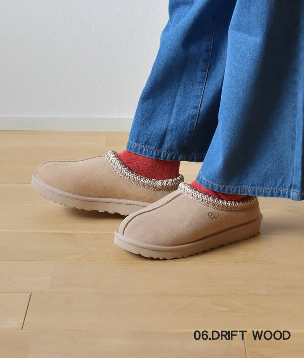 楽天市場】アグ タスマン UGG スリッポン レディース ブラック 黒 