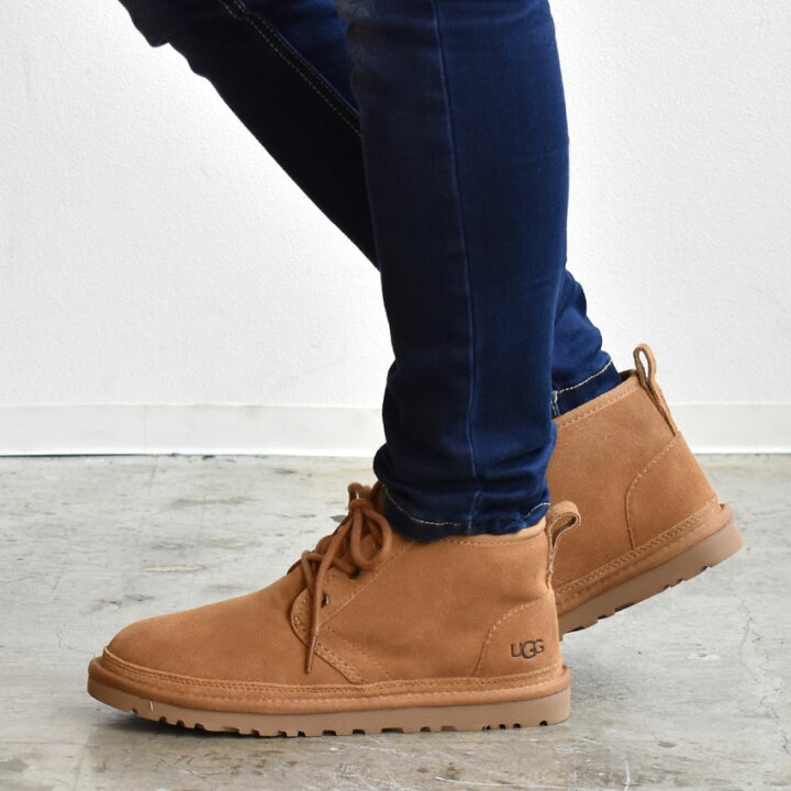 楽天市場】アグ ニューメル UGG ショートブーツ レディース キッズ 