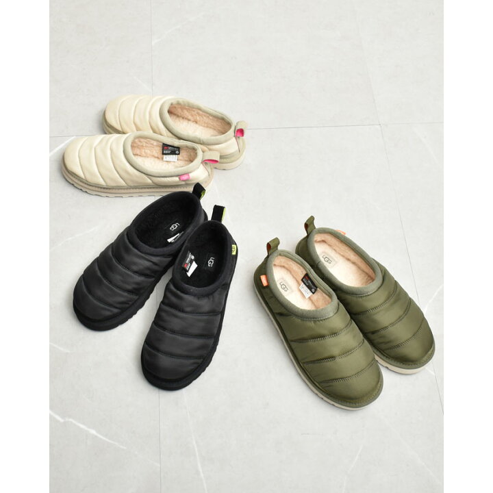 楽天市場】【売り尽くし☆決算セール！】アグ タスマン LTA UGG 