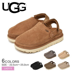 �ySALE��max26���I�t�I�zUGG �A�O �S�[���f���X�^�[ �N���b�O �T���_�� ���f�B�[�X �X���b�|�� �X���b�v�I�� �T�{ �y�ʃ\�[�� �����O���p �f�C���[�T���_�� �t���b�g�T���_�� �J�W���A�� ����