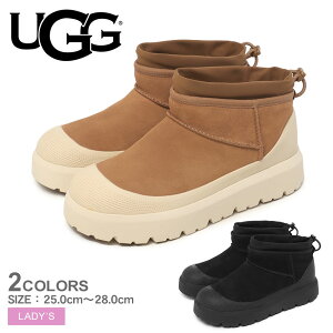 AO CL Eg ~j EFU[ nCubh UGG V[gu[c fB[X ubN  uE  Cl Ultra Mini Weather Hybrid 1174196 V[Y C u[c h h EH[^[v[t XG[h