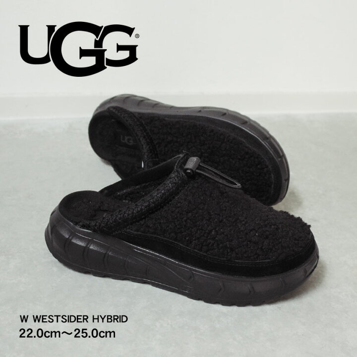 楽天市場】【売り尽くし☆決算セール！】UGG アグ ムートン スリッパ 
