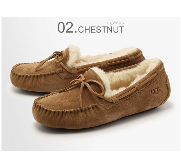 楽天市場】【売り尽くし☆決算セール！】UGG アグ モカシン メンズ 