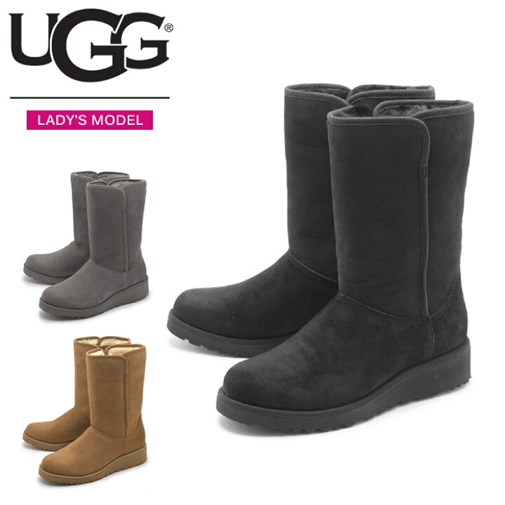 楽天市場】【最大1000円OFF☆クーポン祭り】アグ UGG ムートンブーツ 