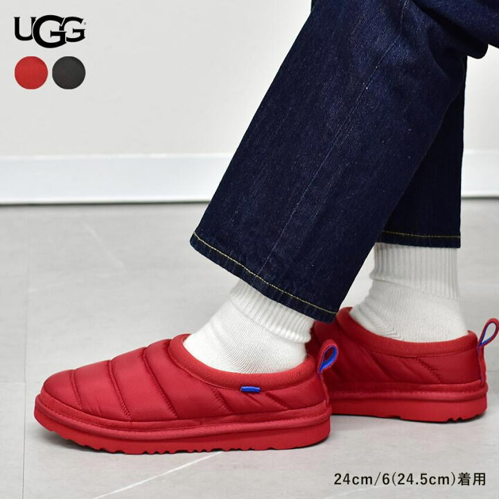 楽天市場】【最大1000円OFF☆クーポン祭り】アグ K タスマン LTA UGG  