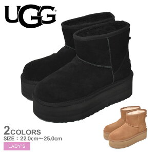 AO NVbN~j UGG [gu[c fB[X  ubN  uE CLASSIC MINI PATFORM 1134991 u[c V[vXL t@[ {A h ۉ V[gu[c {v C  JWA