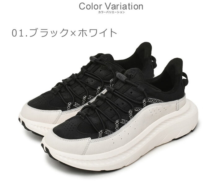 楽天市場】アグ CA805 V2 リミックス UGG スニーカー メンズ ブラック 