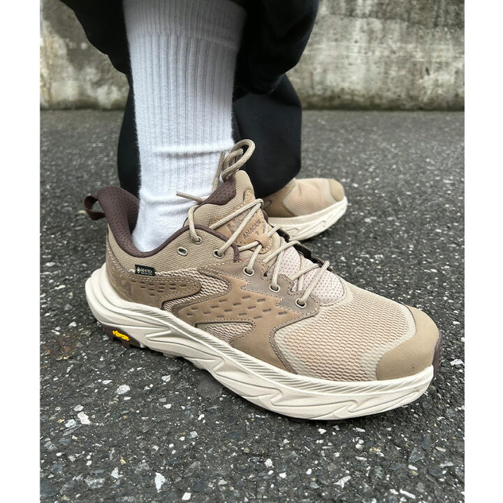 楽天市場】ホカ アナカパ 2 ロー GTX HOKA ハイキングシューズ メンズ  