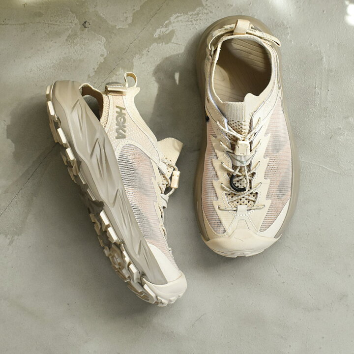 楽天市場】ホカ ホパラ 2 HOKA スポーツサンダル レディース ブラック 