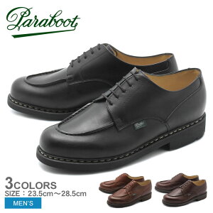 pu[c V{[h PARABOOT U[V[Y Y ubN  uE  CHAMBORD 7107 C amC V[Y ʋ rWlXV[Y vC {v U[ uh rWlX tH[} JW