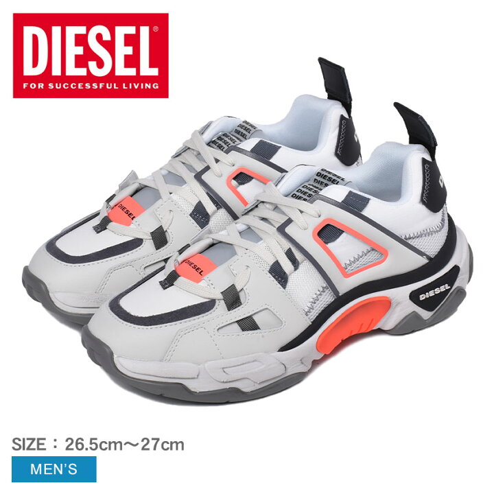 楽天市場 ディーゼル S キーパー ロウ トレック Ii Diesel スニーカー メンズ ホワイト 白 ブラック 黒 S Kipper Low Trek Ii Y P3400 シューズ ローカット ブランド カジュアル スポーティ レザー 靴 おしゃれ 人気 シンプル Z Craft