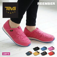 TEVA テバ リエンバー スリッポン キッズ ジュニア 子供 REEMBER 1135290Y テヴァ アウトドアスリッパ ス…