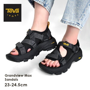 eo Ohr[ }bNX T_ TEVA T_ fB[X ubN  GRANDVIEW MAX SANDAL 1166230 X|[cT_ X|T  q[ uh JWA Vv  X|[
