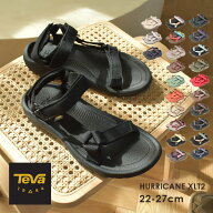 TEVA ハリケーン XLT 2 テバ サンダル スポーツサンダル スポサン メンズ レディース ブラック 黒 ベージ…