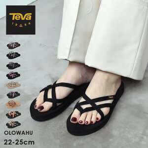 �ySALE��max24���I�t�I�z�e�o �I�����t TEVA �T���_�� ���f�B�[�X �u���b�N �� �u���E�� �� OLOWAHU 684013 �e���@ �A�E�g�h�A �X�g���b�v�T���_�� �X�|�[�c�T���_�� �r�[�`�T���_�� �y�� �X�|�T�� 