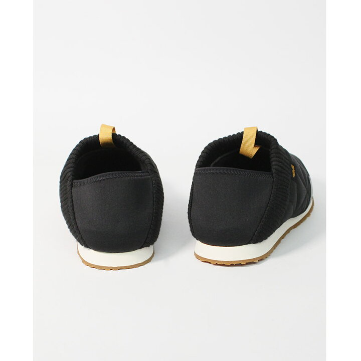 楽天市場】TEVA テバ リ エンバーモック スリッポン レディース 