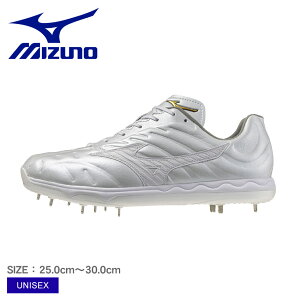 �~�Y�m �X�s�[�h���{�v�� MIZUNO �����X�p�C�N �����Y ���f�B�[�X �z���C�g �� 11GM2505 �싅 �x�[�X�{�[�� �X�p�C�N ���� ���� ���C�h 2E �싅�p�i �X�|�[�c ���� �^�� �\�t�g�{�[�� �V���[�Y �C 