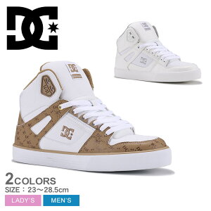 DCV[Y sAnCgbv SE SN DCSHOECOUSA Xj[J[ Y fB[X zCg  x[W PURE HIGH-TOP SE SN DM251302 V[Y C nCJbg Xg[g JWA t@bV R[f 