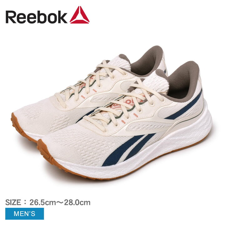 楽天市場 リーボック フォーエバー フロートライド グロー Reebok スニーカー メンズ ホワイト 白 Forever Floatride Grow G シューズ ブランド カジュアル スポーティ スポーツ ランニング トレーニング ローカット 靴 おしゃれ お出かけ 旅行 Z Craft