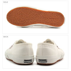 スペルガ(SUPERGA)