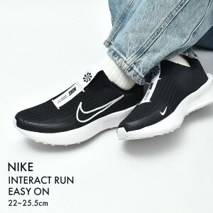 iCL EBY C^Ng  C[W[ I NIKE jOV[Y fB[X ubN  iWjINTERACT RUN EASYON FV5591 Xj[J[ V[Y C jO g[jO W WM