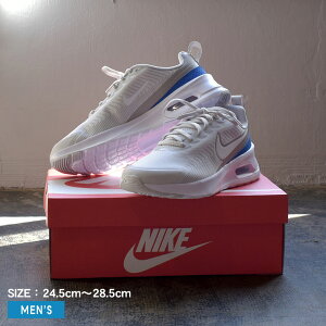 iCL GA }bNX jANVX NIKE Xj[J[ Y O[ u[  AIR MAX NUAXIS FD4329 V[Y C X|[c uh S JWA X|[eB Vv  [Jbg 